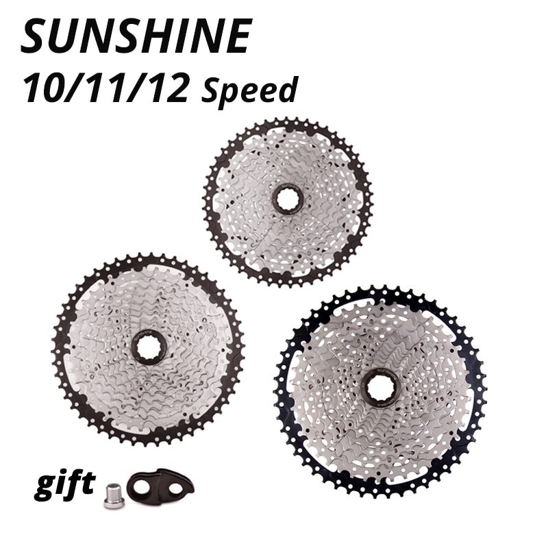 SUNSHINE-10  īƮ 10 S 11S 12S MTB   ..